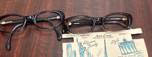 Vintage 60s artline rozin - vintage, 50/60s