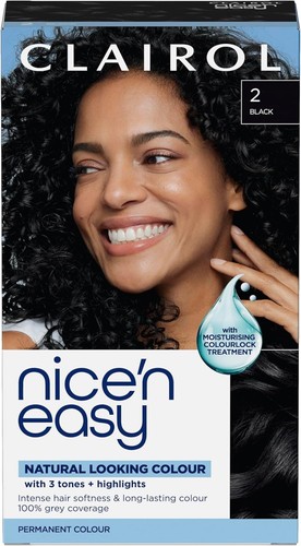 Clairol nice easy - clairol, crème