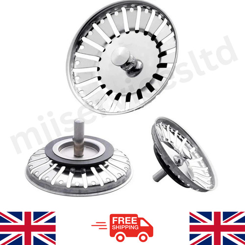 Franke sink plug - sink,