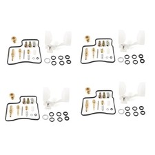 Carburetor repair kit rebuild - carburetor,