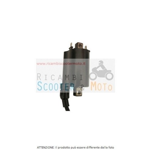 Coil external ducati mh - coil,
