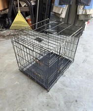 Small Dog Foldable Aluminum