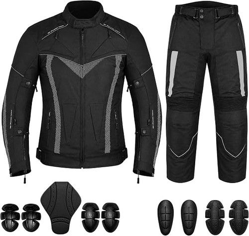 Motorcycle cordura textile - cordura, 2