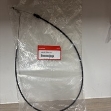 Brake Cable Complete Fits