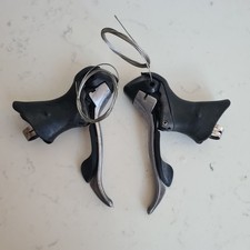 Shimano ultegra shifters - ultegra,