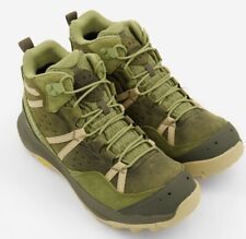 Merrell Siren 4 Traveller Mid WP Women's Boots J037898 Comfy,Lightweight UK 6