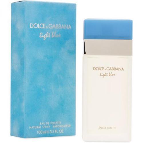 Dolce gabbana light - light, for