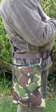 FERRETING PURSE NET HARNESS