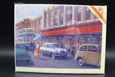 THE WONDER OF WOOLIES