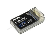 Futaba R3106GF 6Ch (PWM) Air