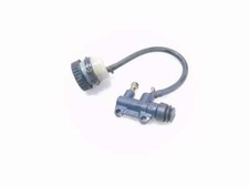 Rear brake master cylinder - brake,