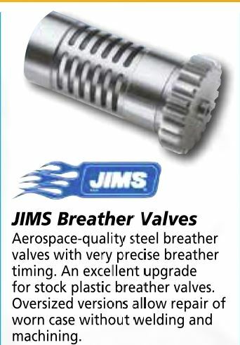 Harley davidson breather - davidson, valve