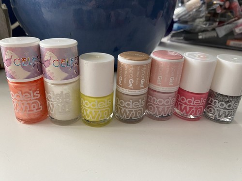 New models own summer nail - new,