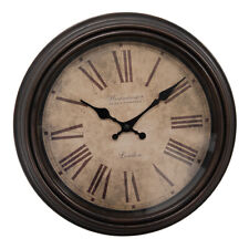 Shabby Chic Brown Westminster