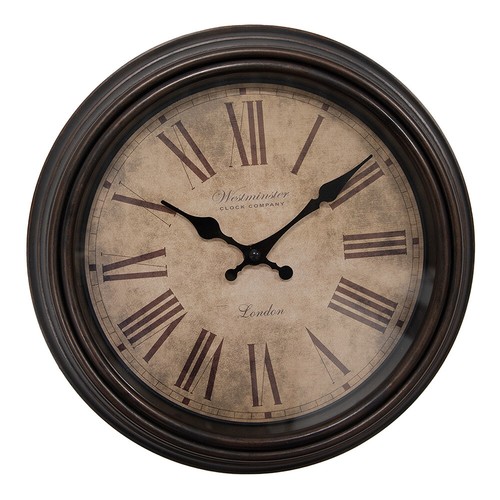 Shabby chic brown westminster - chic,