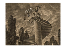 Ray Harryhausen "SINBAD"