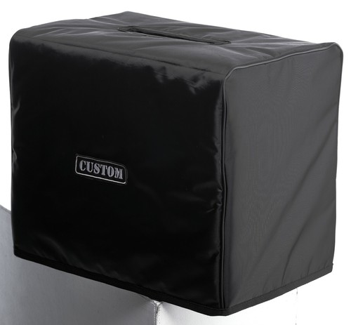 Custom padded cover for