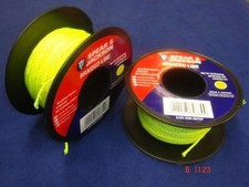 Spear & Jackson Green Braided