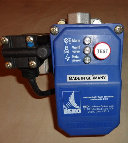 Bekomat ka02 ad0 air - ka02-ad0-a6,