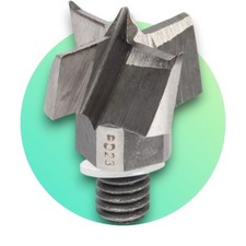 Souber Tools PD32 Plunging