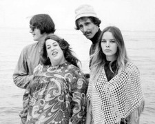 Mamas and the - papas, cass