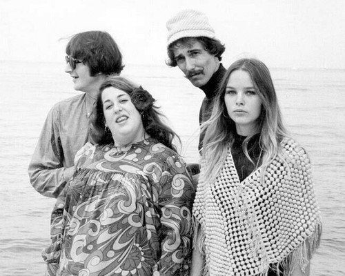 Mamas and the - papas, &