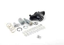 BMW E30 Tailgate Lock Cylinder Repair Kit Genuine 51249061876 NEW