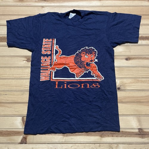 Vintage 80s wallace state - 80s,