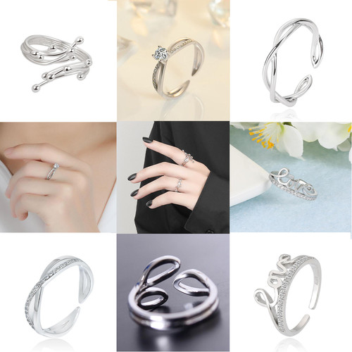 925 sterling silver - 925,