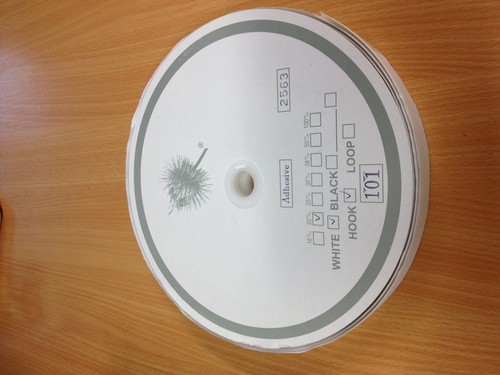 Hook fastener for exhibition - fastener,