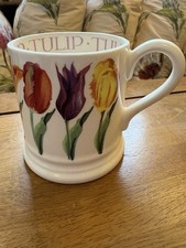 Emma Bridgewater ‘Flowers’