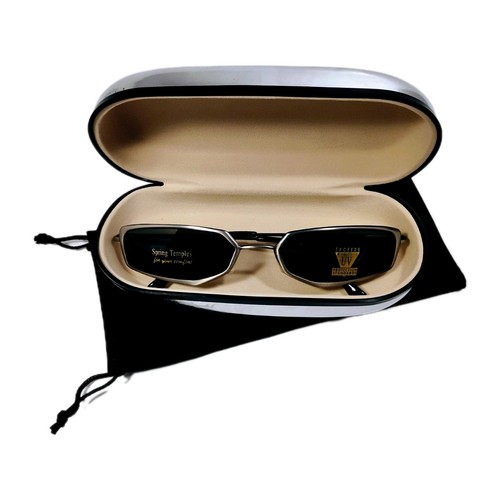 Matrix twins sunglasses - matrix,
