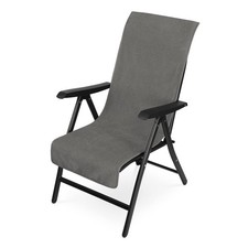 Chair Lounger Towel - Soft