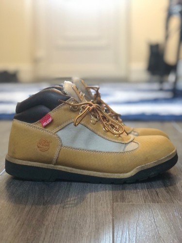 Timberland youth toddler field - youth,