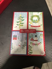 Hallmark Religious Christmas