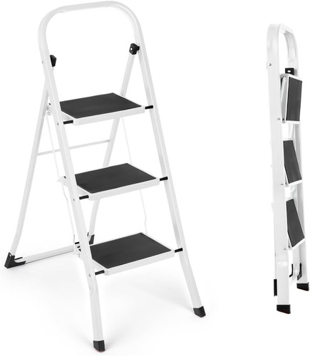 Step ladder portable - 3,