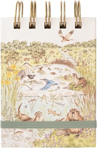 Wrendale designs nature field - nature,
