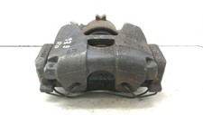 Renault Scenic III 1.5dCI 81kW Diesel 2015 Front Right brake caliper 