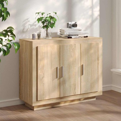 Sideboard engineered wood - sideboard,