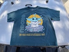 Star Wars Grogu Women’s