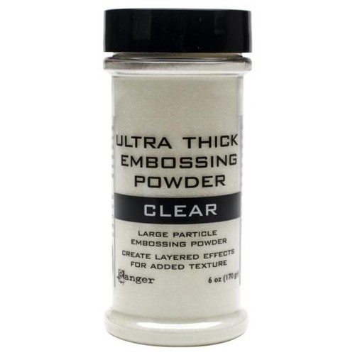 Ranger utee ultra thick - ranger,