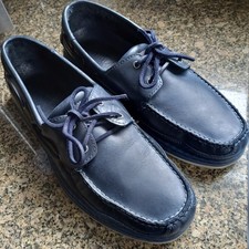 Musto Performance Boat Shoes