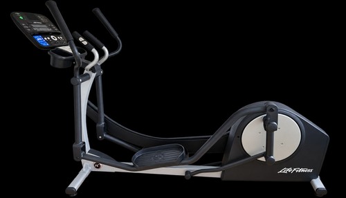 Life fitness cross trainer - fitness,