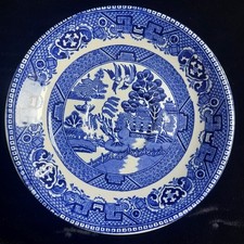 Vintage Alfred Meakin Old