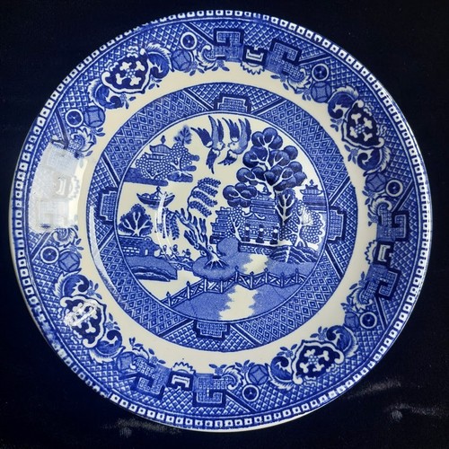 Vintage alfred meakin old - alfred,