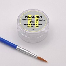 Synthetic grease for - grease, cd