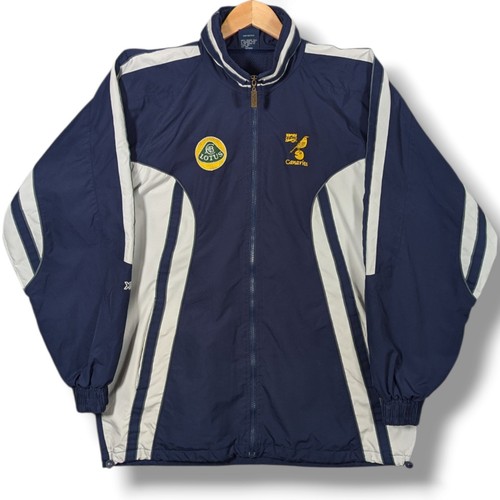 Vintage norwich city xara - vintage,