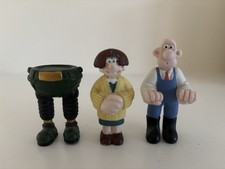 Wallace & Gromit