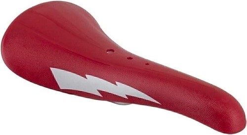 Saddle racing lightning - se,