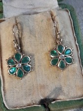 GORGEOUS ANTIQUE VICTORIAN 9CT